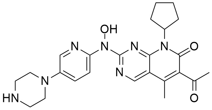Palbociclib Impurity 71