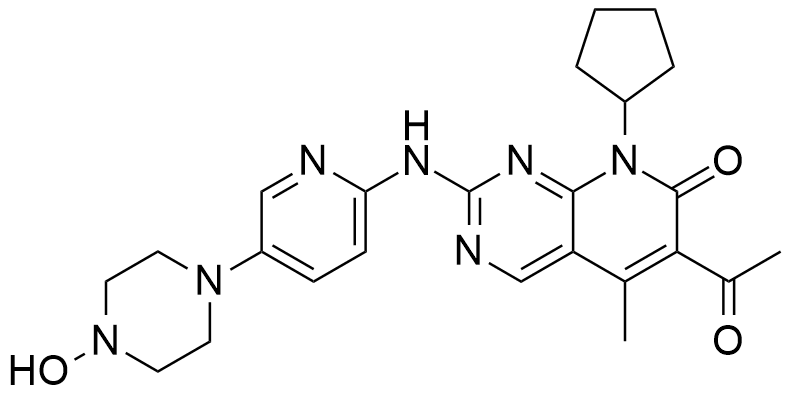 Palbociclib Impurity 73