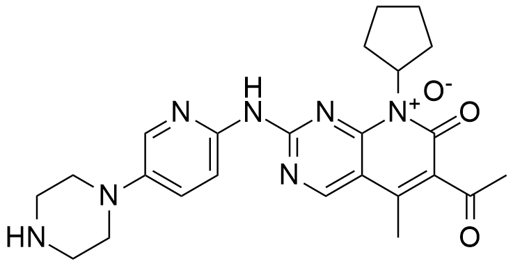 Palbociclib Impurity 74