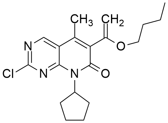Palbociclib Impurity 76