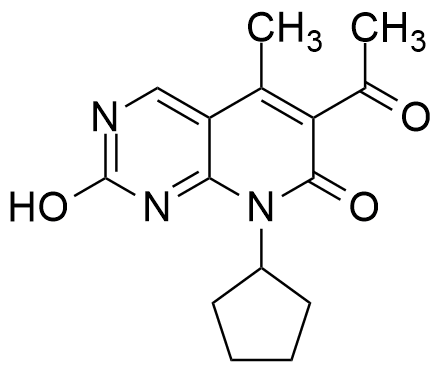 Palbociclib Impurity 77