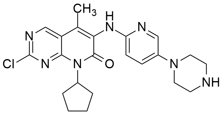 Palbociclib Impurity 78