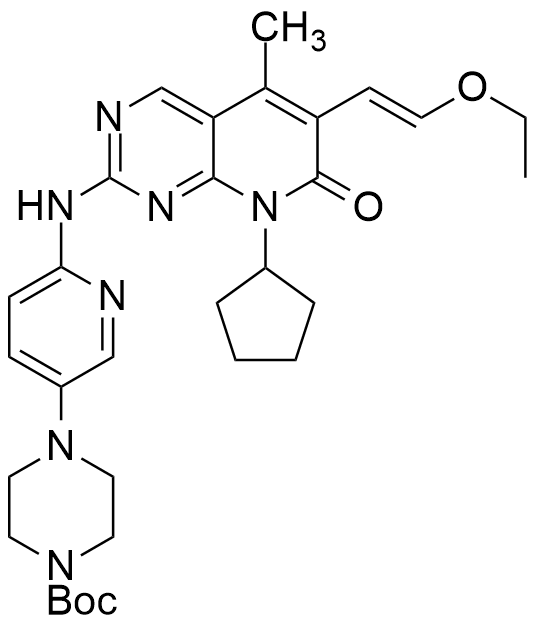 Palbociclib Impurity 79