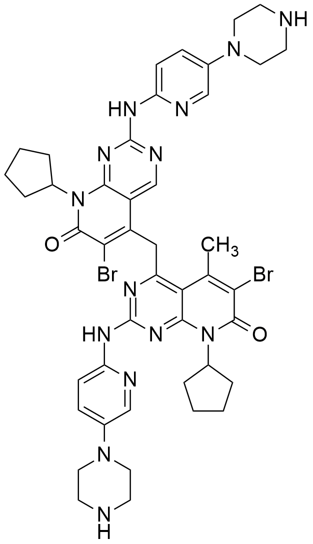 Palbociclib Impurity 82