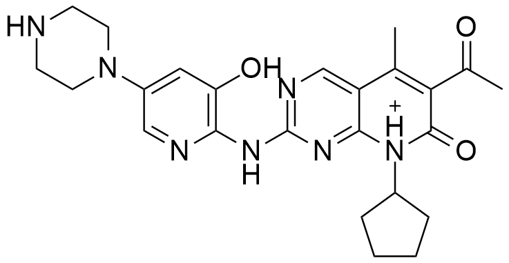 Palbociclib Impurity 85