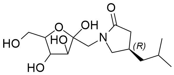 Pregabalin Impurity PD0310887