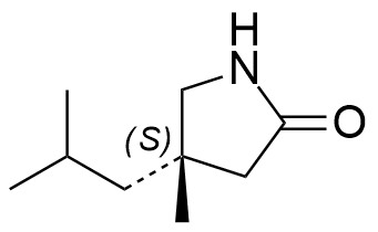 Pregabalin Impurity 40