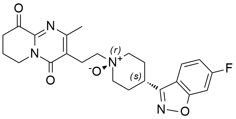 Paliperidone Impurity 31