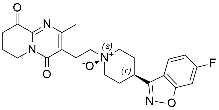 Paliperidone Impurity 32