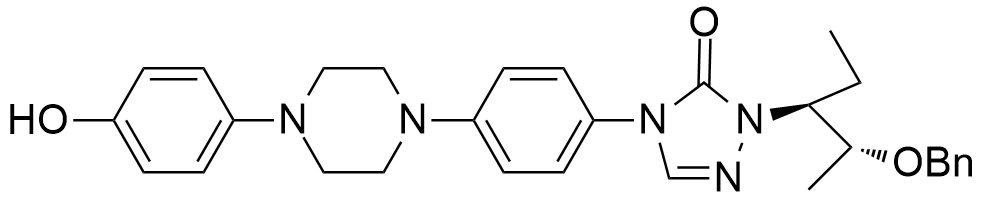 Posaconazole Impurity 8