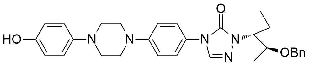 Posaconazole Impurity 10