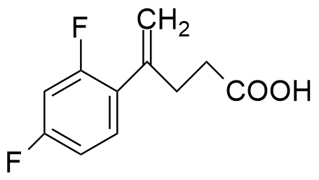 Posaconazole Impurity 25