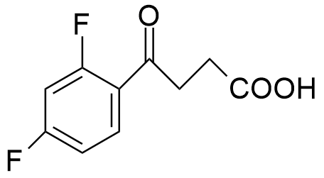 Posaconazole Impurity 26