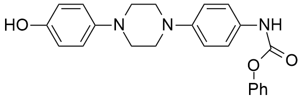 Posaconazole Impurity 29