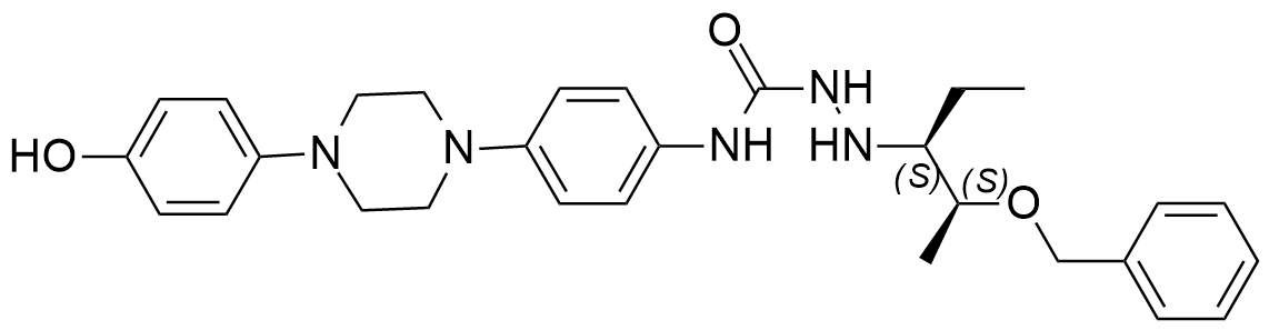 Posaconazole Impurity 33