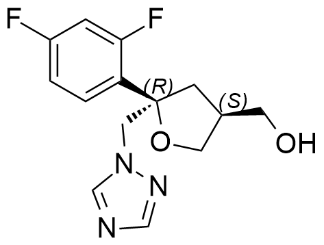 Posaconazole Impurity 37