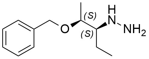 Posaconazole Impurity 58