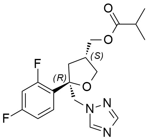 posaconazole impurity 59