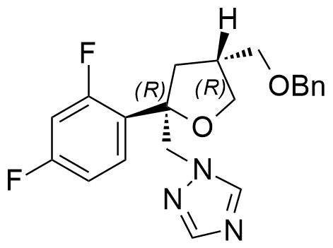 Posaconazole Impurity 81