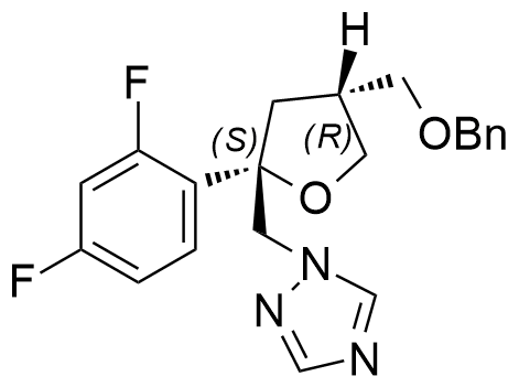 Posaconazole Impurity 82