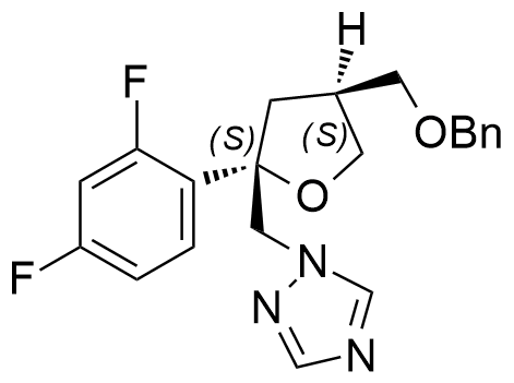 Posaconazole Impurity 83
