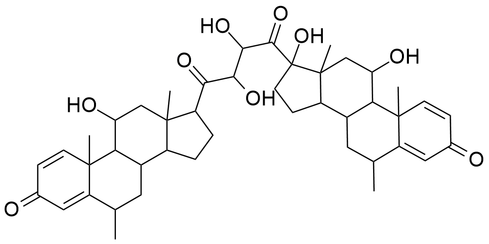 Prednisolone Impurity 10