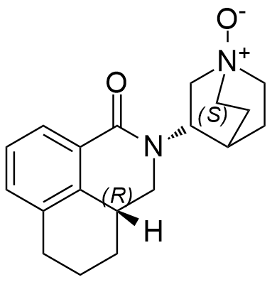 Palonosetron HCL Impurity ZZ1