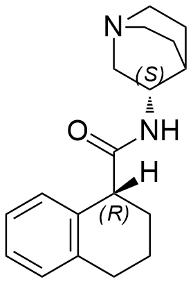 Palonosetron Impurity ZZ3