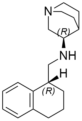 Palonosetron Impurity ZZ5