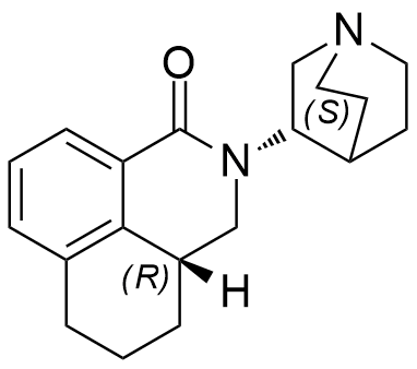 Palonosetron HCL Impurity ZZ8