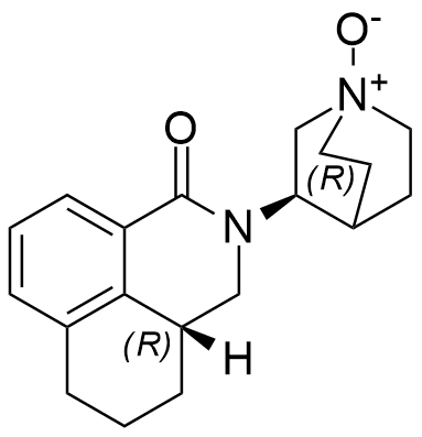 Palonosetron HCL Impurity ZZ9
