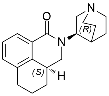 Palonosetron HCl Impurity ZZ10