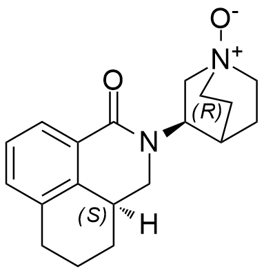 Palonosetron HCl Impurity ZZ11