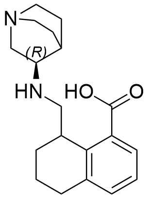 Palonosetron HCl Impurity ZZ12