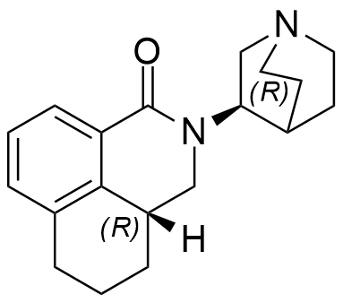 Palonosetron HCl Impurity ZZ14