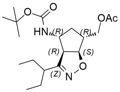 Peramivir Impurity 25