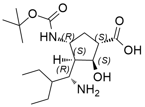 Peramivir Impurity 27