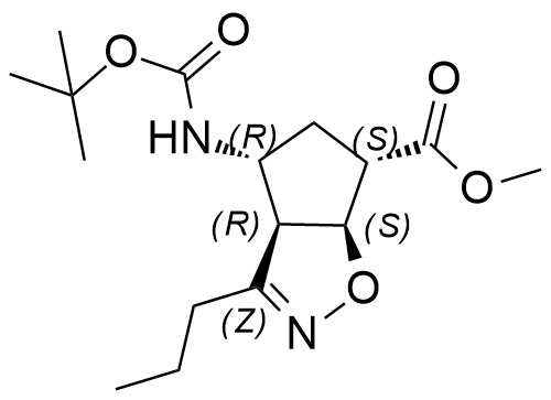 Peramivir Impurity 28