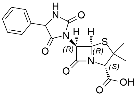 Piperacillin Impurity 1