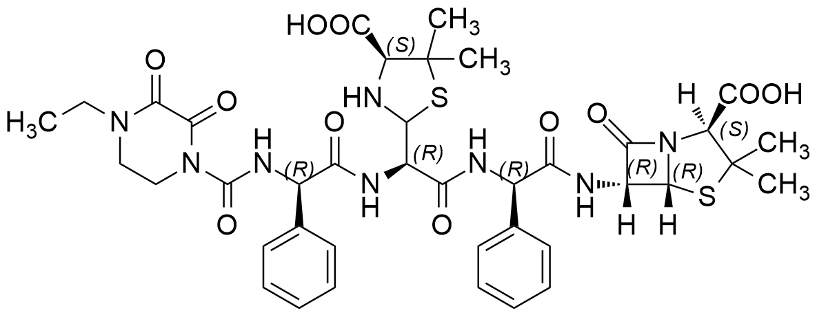 Piperacillin Impurity 5