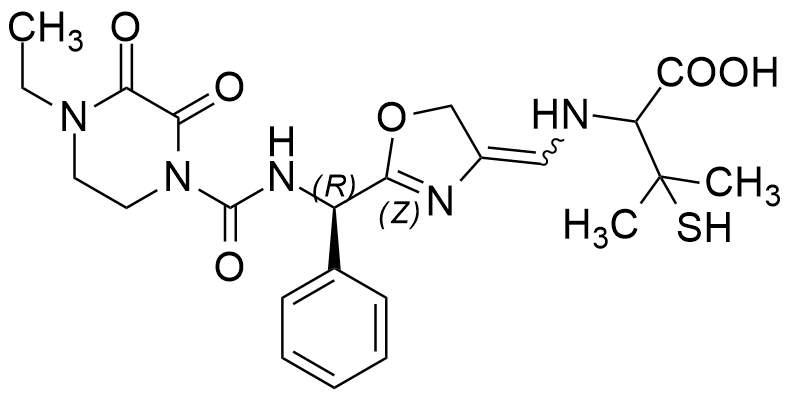 Piperacillin Impurity 7