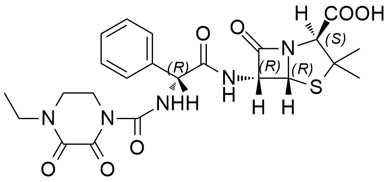 Piperacillin EP Impurity A