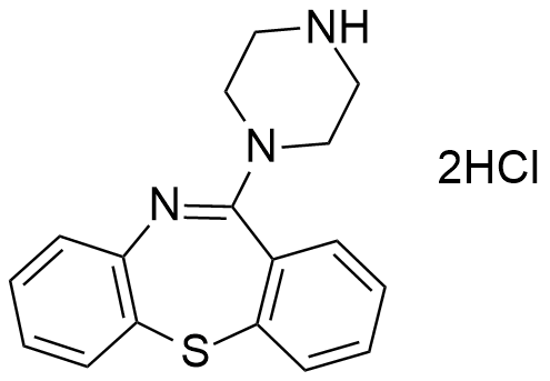 Quetiapine Impurity B
