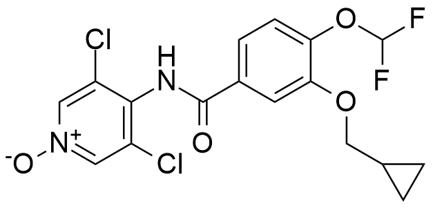 Roflumilast Impurity I