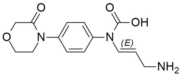 Rivaroxaban Impurity 34
