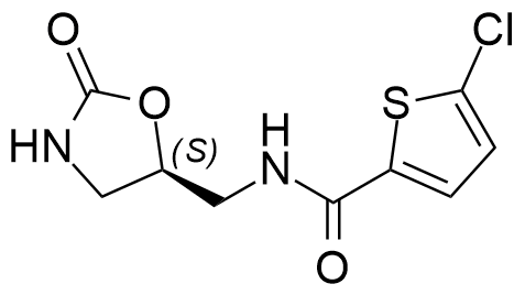Rivaroxaban Impurity 36