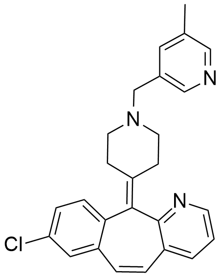 Rupatadine Impurity 16