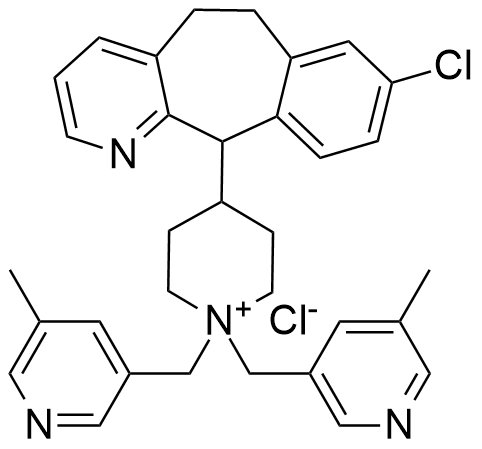 Rupatadine Impurity 17
