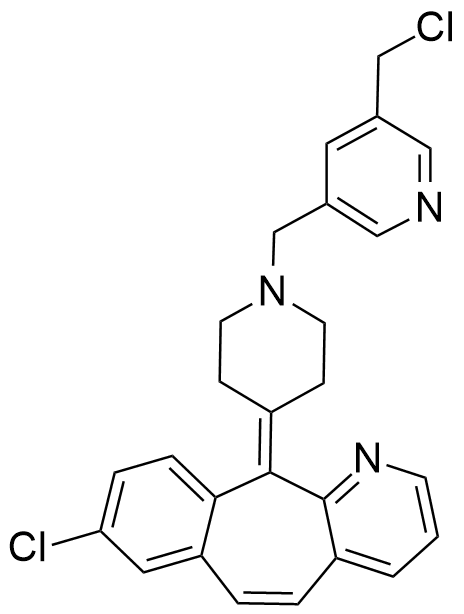 Rupatadine Impurity 18