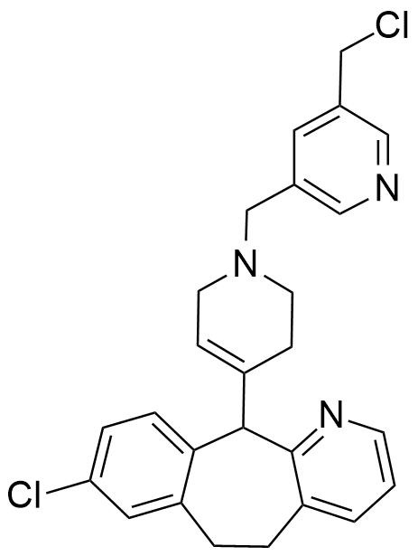 Rupatadine Impurity 19